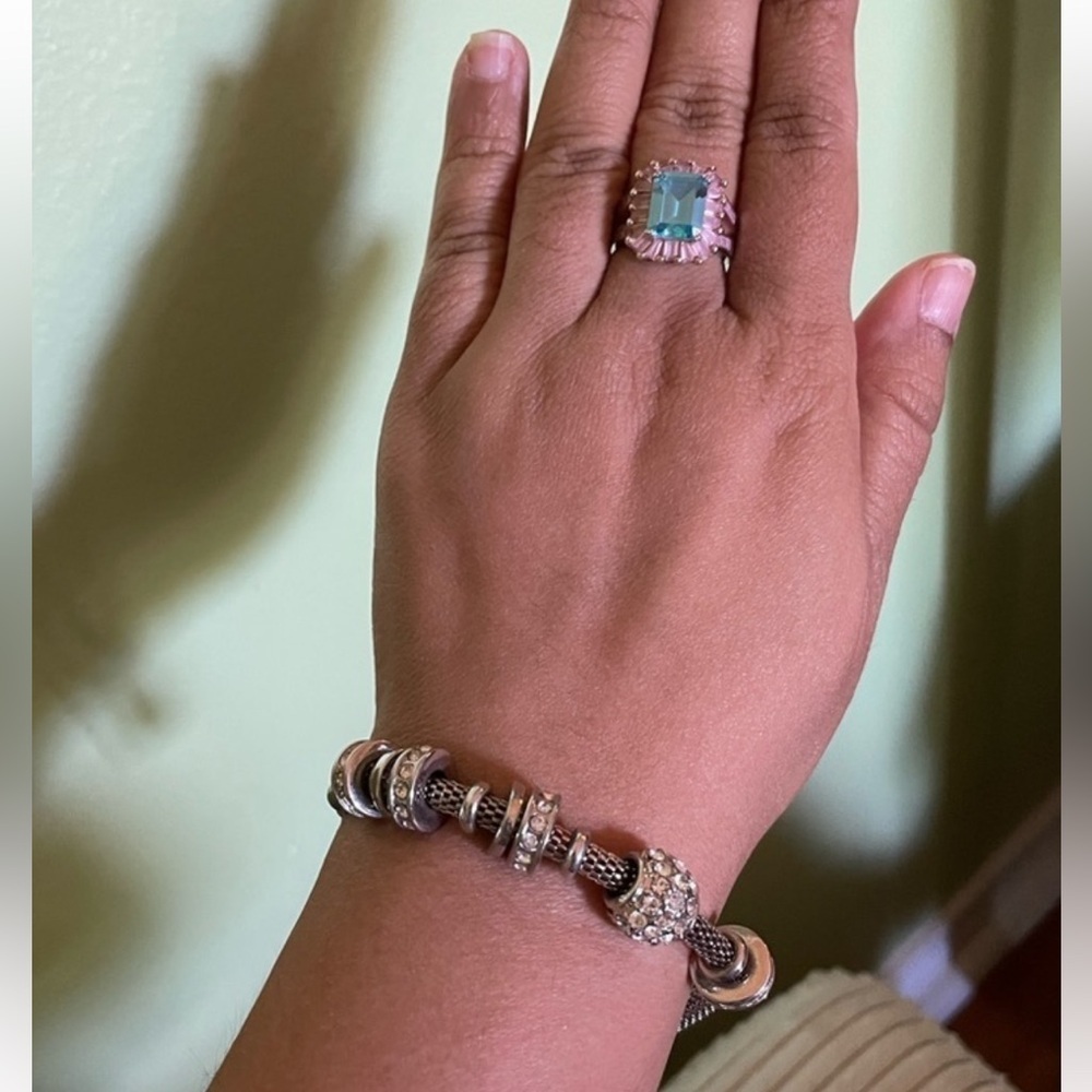 8 Piece Silver Bundle - Picture 13 of 13